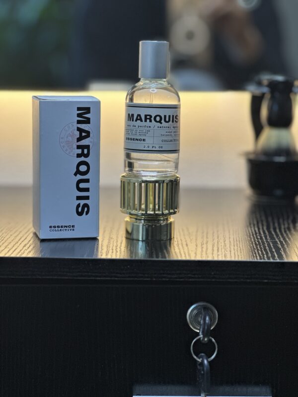 MARQUIS by AtomStyles an essence collective