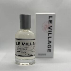 LE VILLAGE